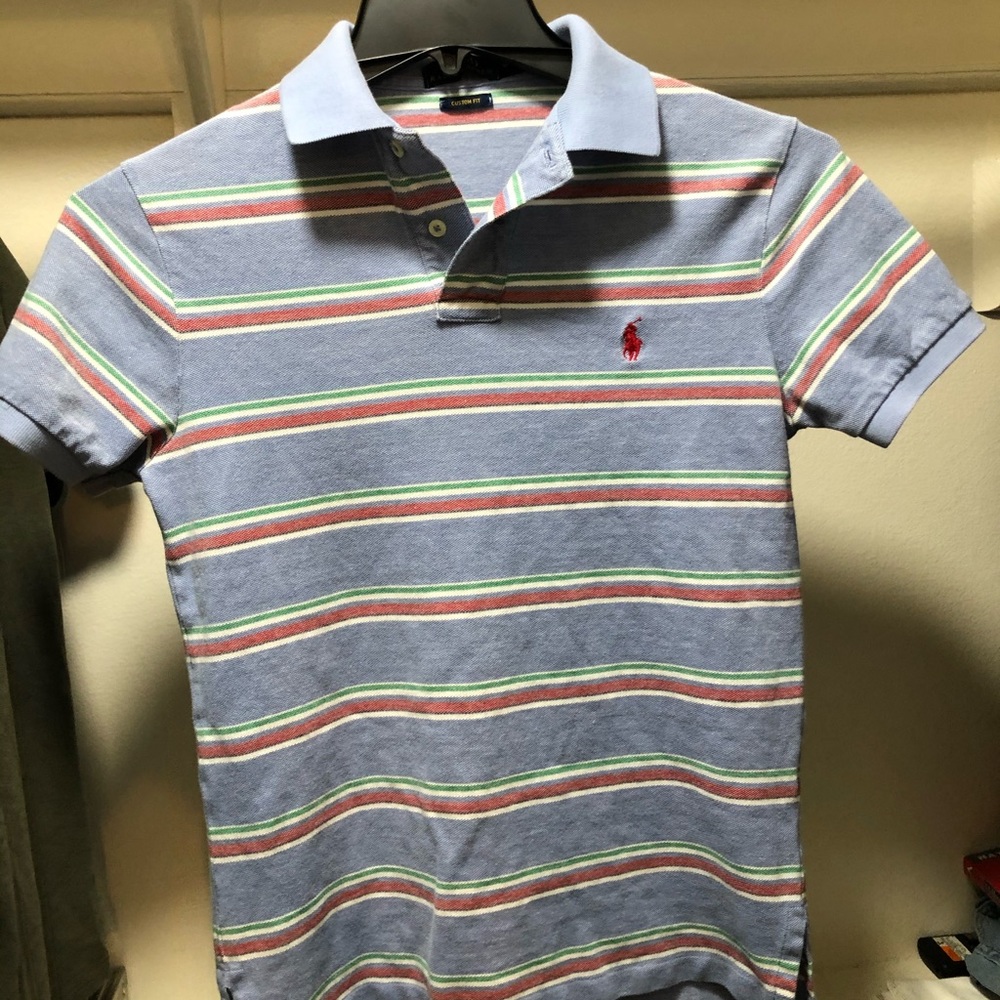 Ralph Lauren Polo Size Small